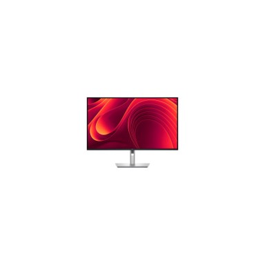DELL Pro monitor 32 Plus P3225QE, 32", IPS, 4K UHD, 100 Hz, USB-C 90 W